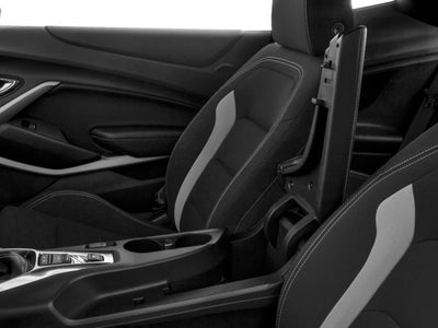 2017 Chevrolet Camaro 2dr Coupe 1LS