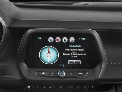 2017 Chevrolet Camaro 2dr Coupe 1LS