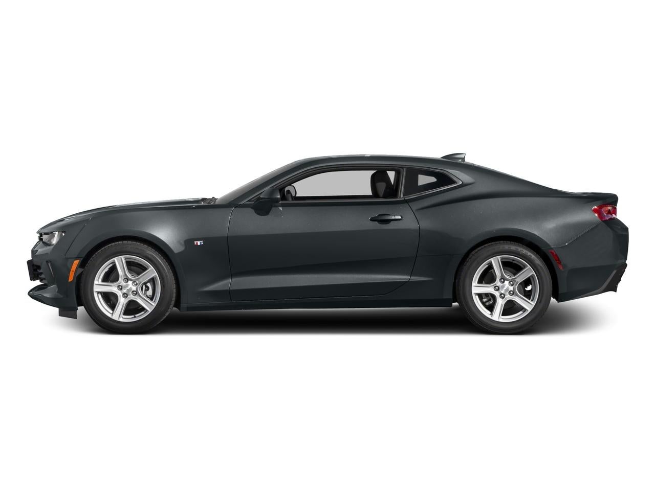 2017 Chevrolet Camaro 2dr Coupe 1LS