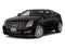 2013 Cadillac CTS Coupe 3.6L V6 RWD Performance