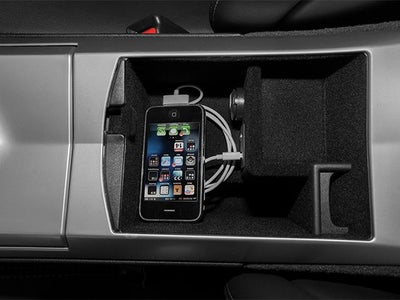 2013 Cadillac CTS Coupe 3.6L V6 RWD Performance