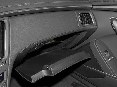 2013 Cadillac CTS Coupe 3.6L V6 RWD Performance