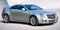 2013 Cadillac CTS Coupe 3.6L V6 RWD Performance