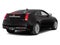 2013 Cadillac CTS Coupe 3.6L V6 RWD Performance