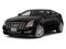 2013 Cadillac CTS Coupe 3.6L V6 RWD Performance