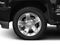 2017 Chevrolet Silverado 1500 Double Cab Standard Box 2-Wheel Drive LTZ