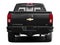 2017 Chevrolet Silverado 1500 Double Cab Standard Box 2-Wheel Drive LTZ