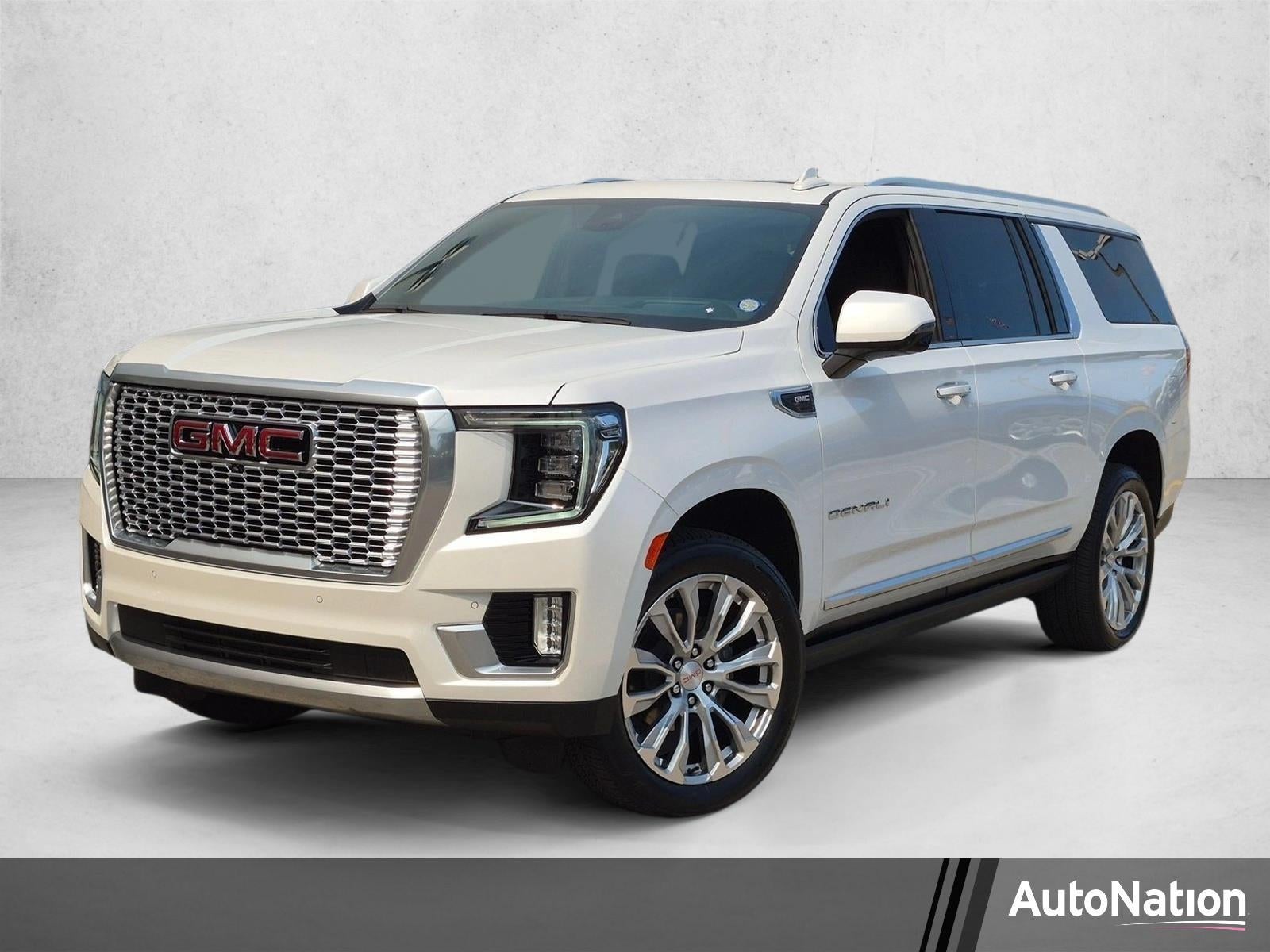 2024 GMC Yukon XL 2WD 4dr Denali