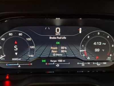 2024 GMC Yukon XL 2WD 4dr Denali