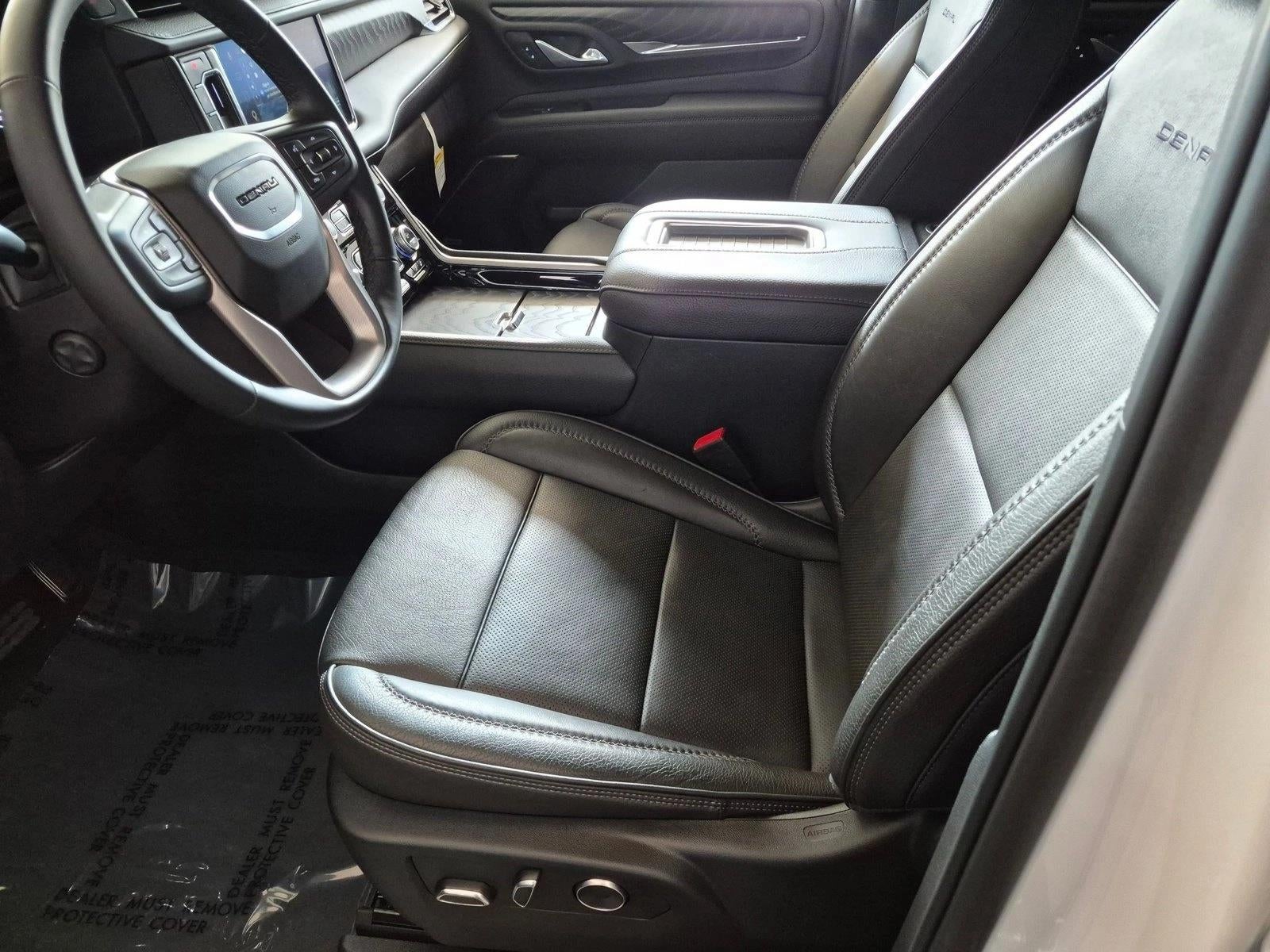 2024 GMC Yukon XL 2WD 4dr Denali