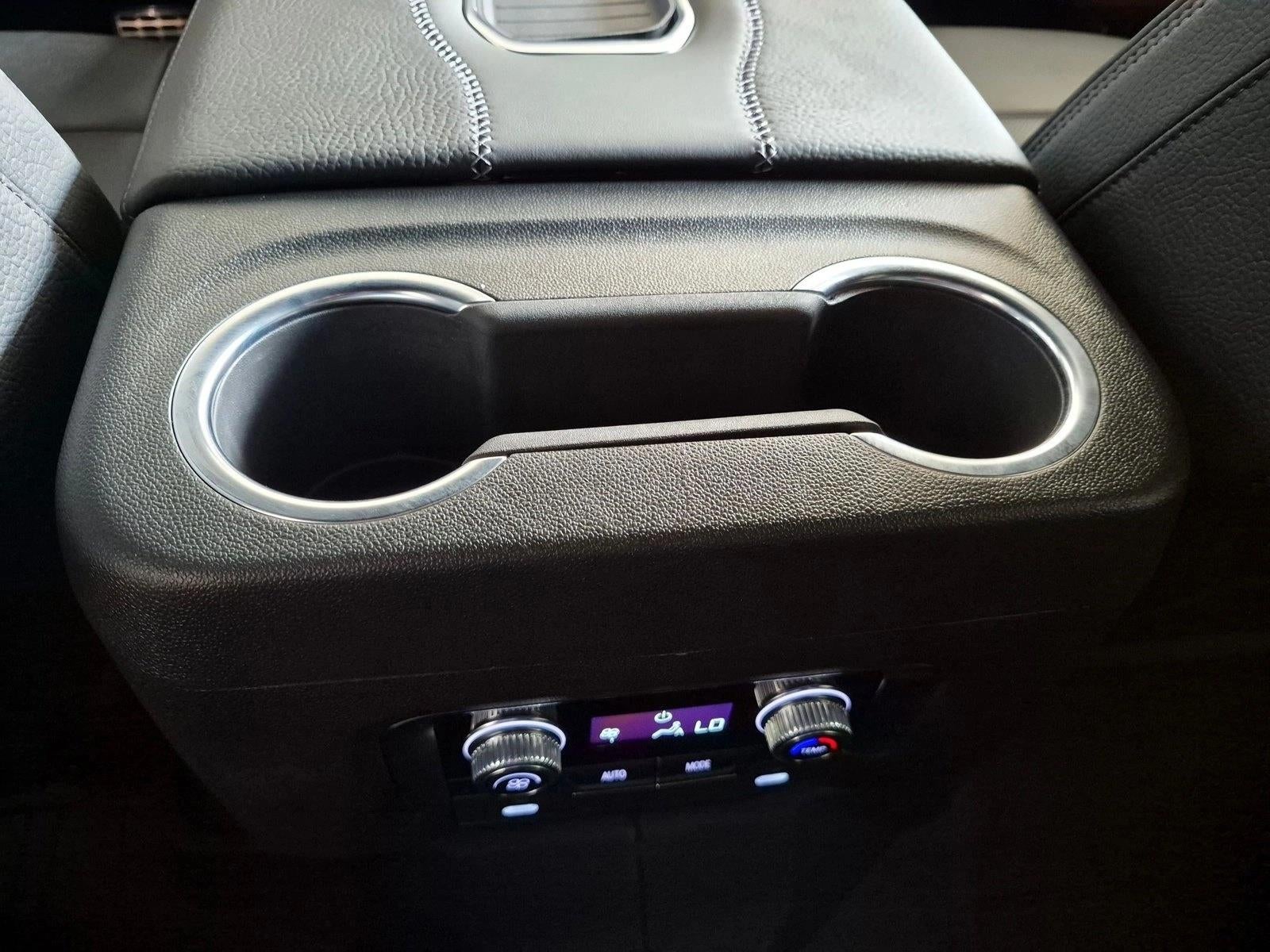 2024 GMC Yukon XL 2WD 4dr Denali