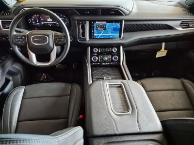 2024 GMC Yukon XL 2WD 4dr Denali