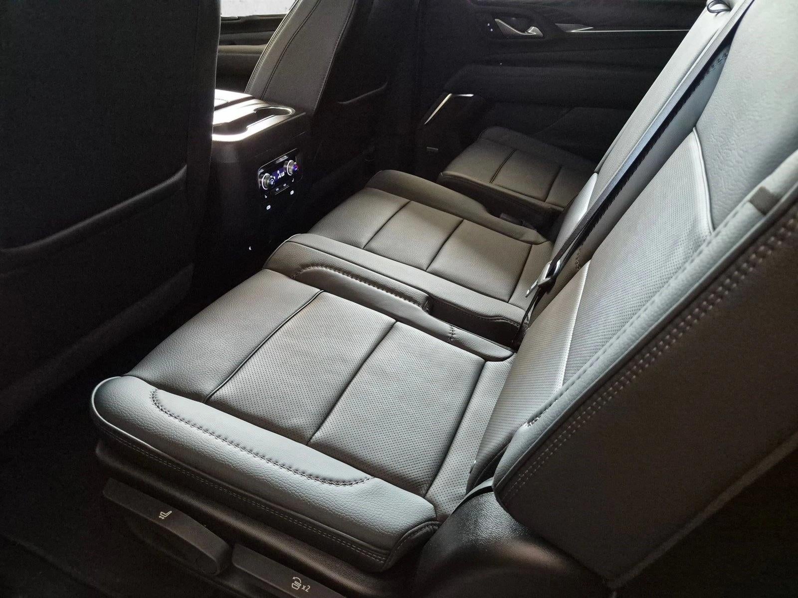 2024 GMC Yukon XL 2WD 4dr Denali