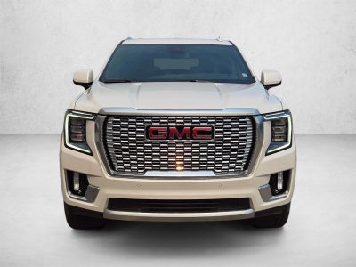 2024 GMC Yukon XL 2WD 4dr Denali