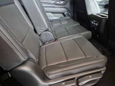 2024 GMC Yukon XL 2WD 4dr Denali