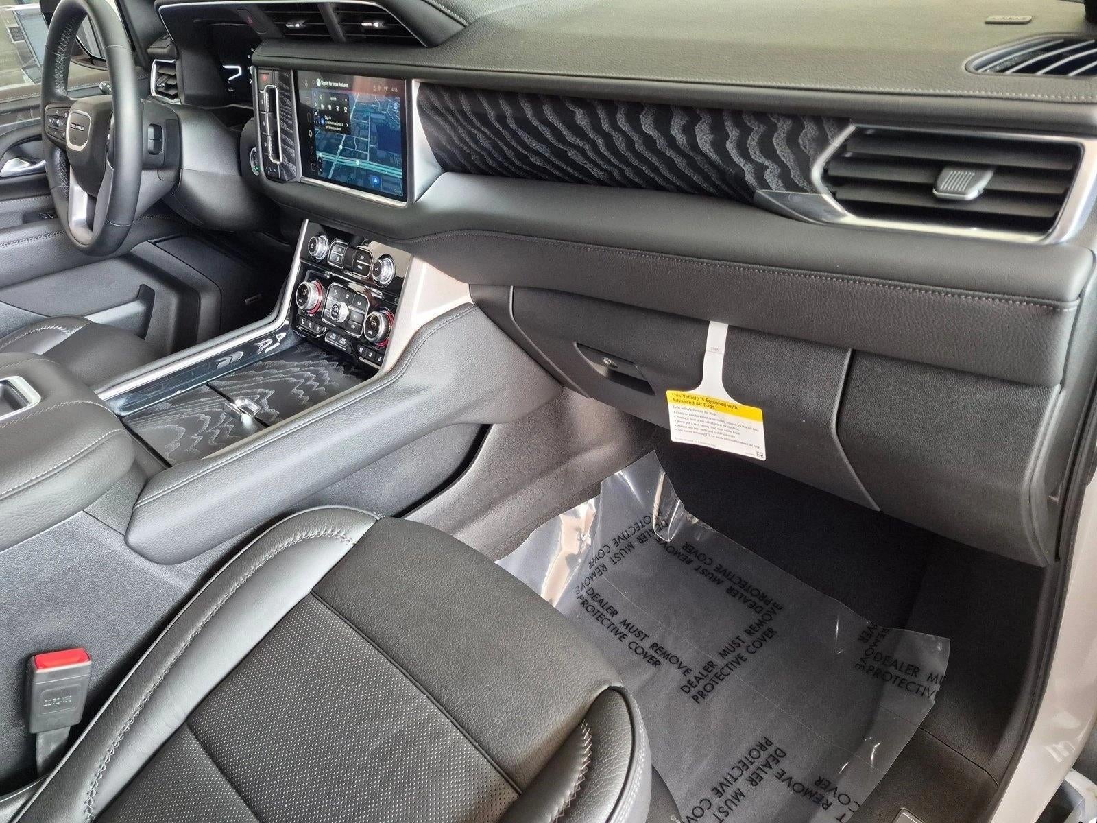 2024 GMC Yukon XL 2WD 4dr Denali