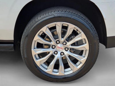 2024 GMC Yukon XL 2WD 4dr Denali