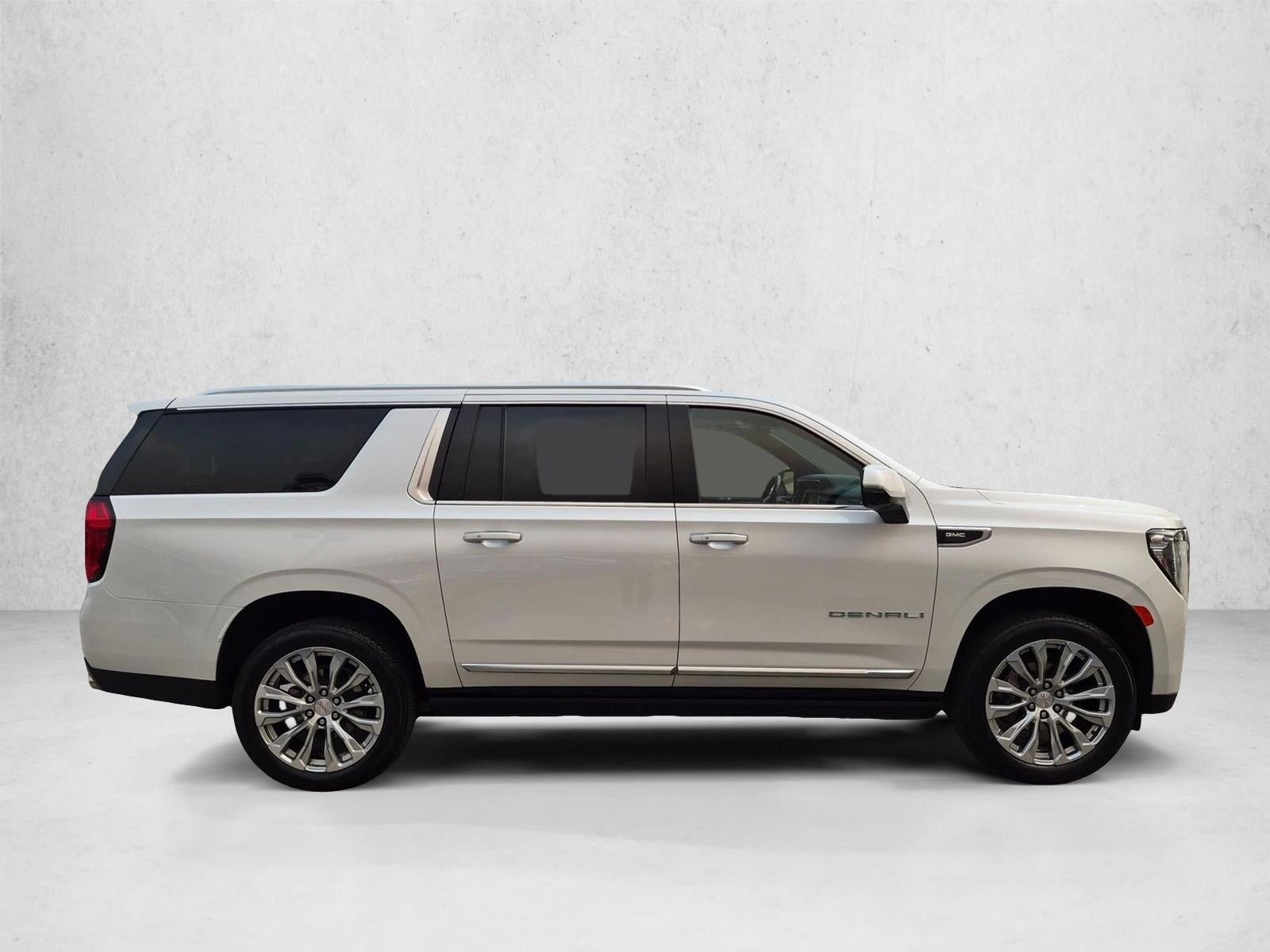 2024 GMC Yukon XL 2WD 4dr Denali
