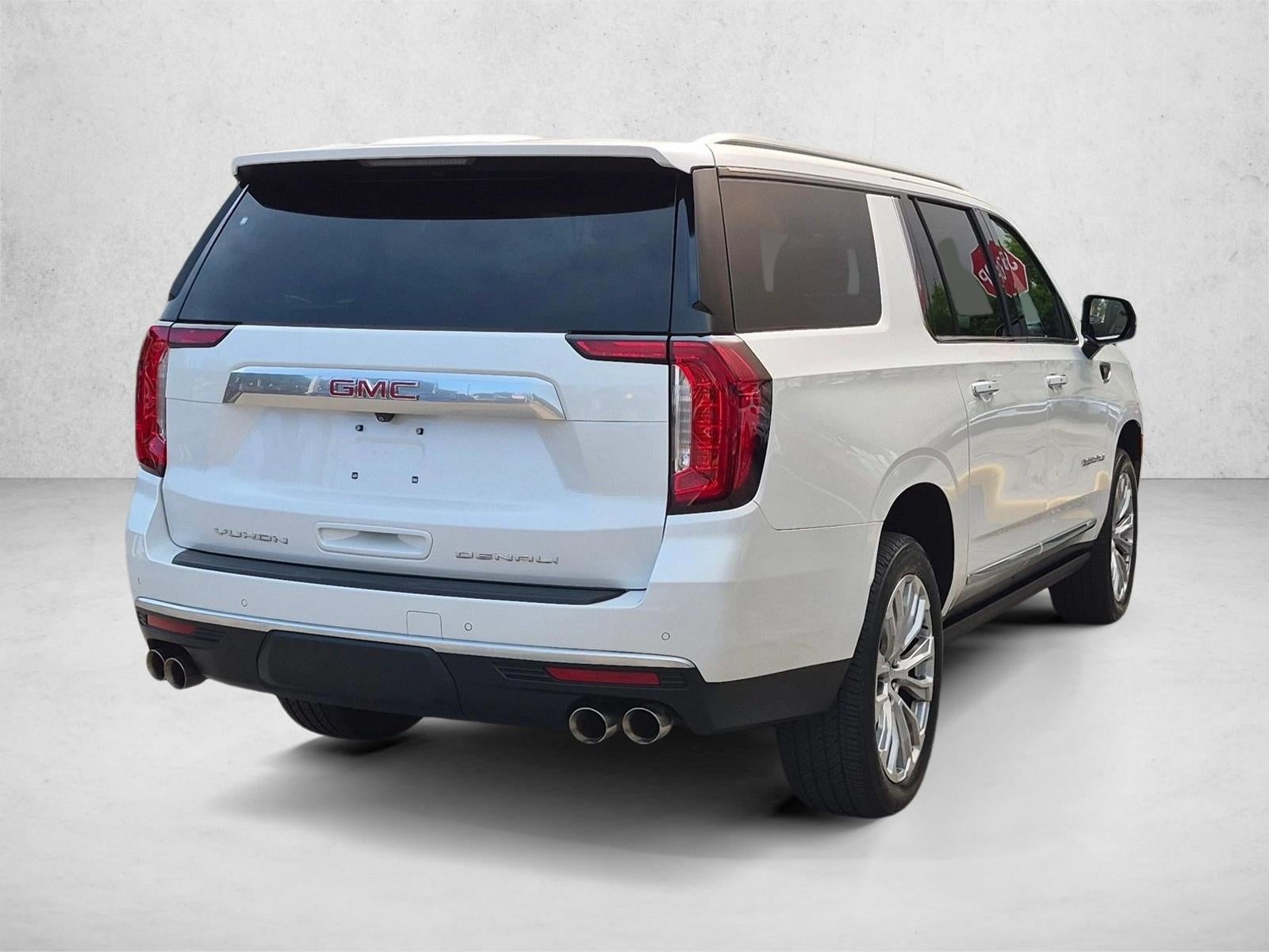 2024 GMC Yukon XL 2WD 4dr Denali