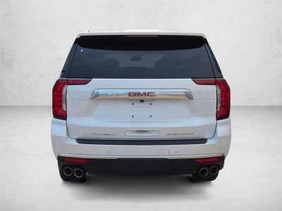 2024 GMC Yukon XL 2WD 4dr Denali