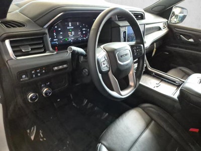 2024 GMC Yukon XL 2WD 4dr Denali