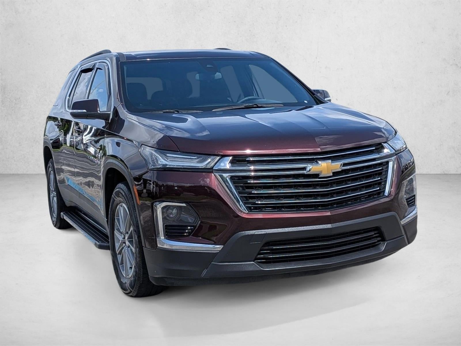 2023 Chevrolet Traverse FWD 1LT
