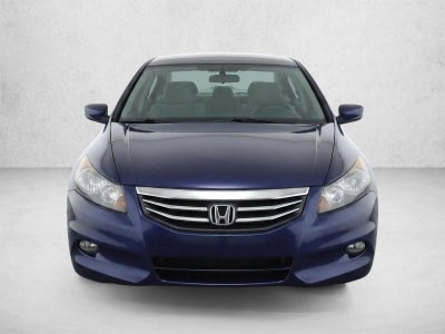 2011 Honda Accord Sedan LX Automatic