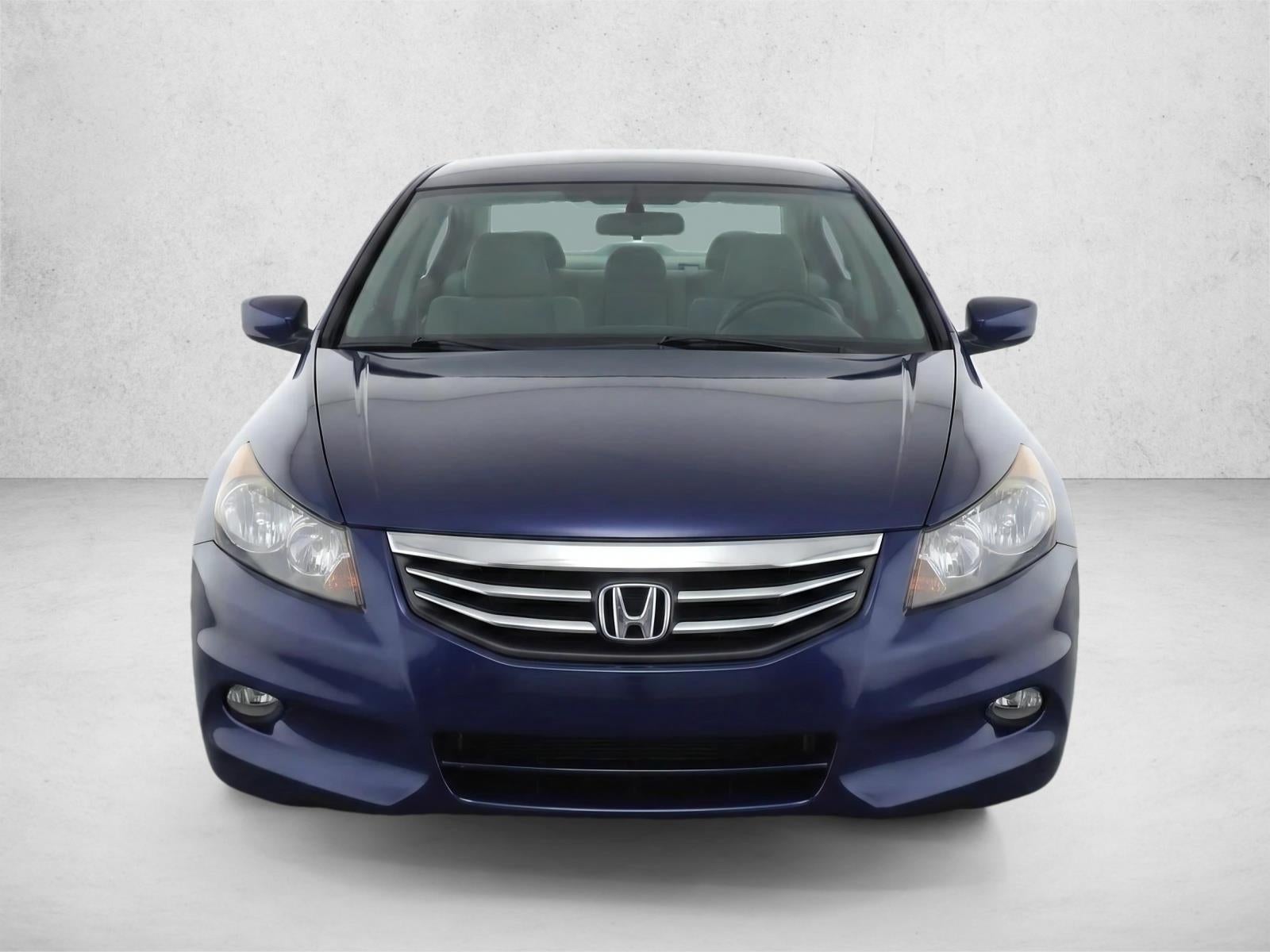 2011 Honda Accord Sedan LX Automatic
