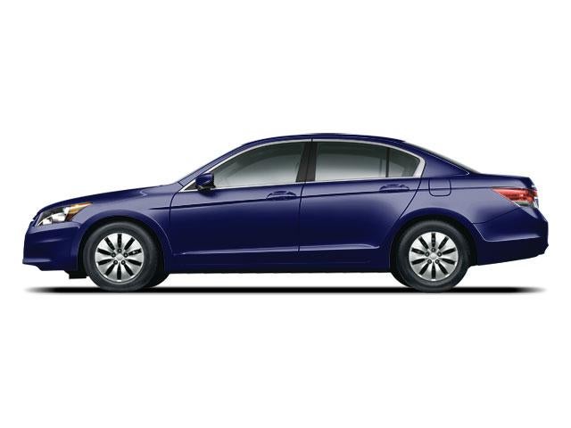 2011 Honda Accord Sedan LX Automatic