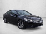2014 Honda Accord Sedan LX CVT PZEV