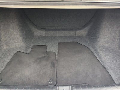 2018 Honda Accord Sedan LX CVT