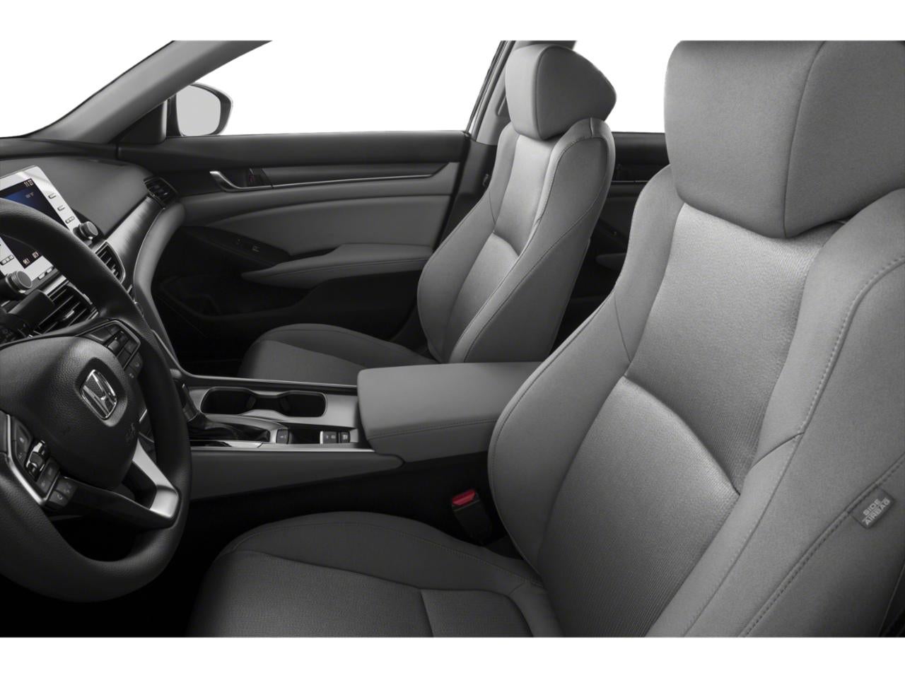 2018 Honda Accord Sedan LX CVT