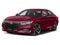 2020 Honda Accord Sedan Sport 1.5T CVT