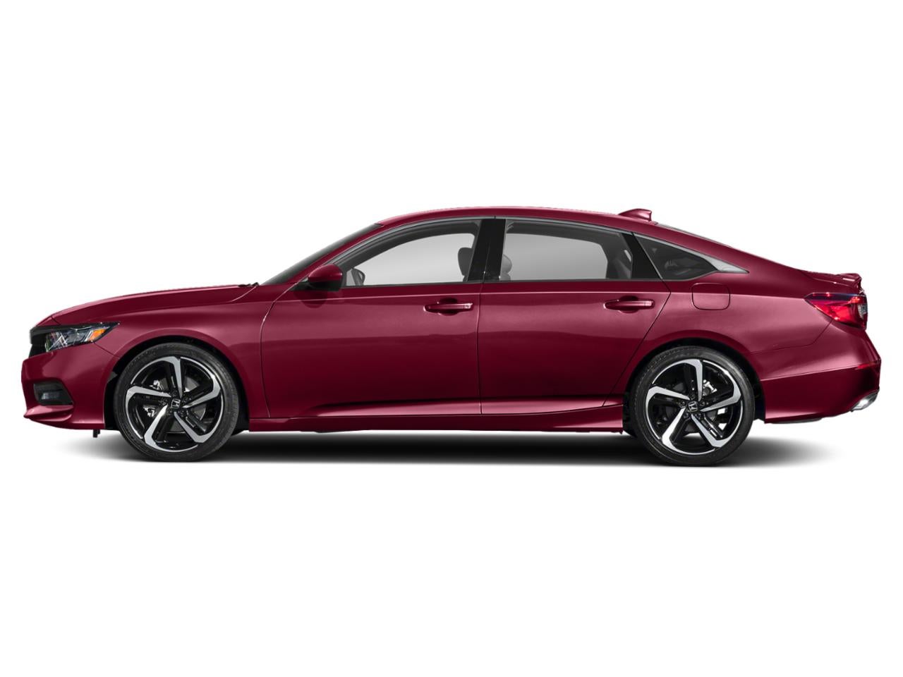 2020 Honda Accord Sedan Sport 1.5T CVT