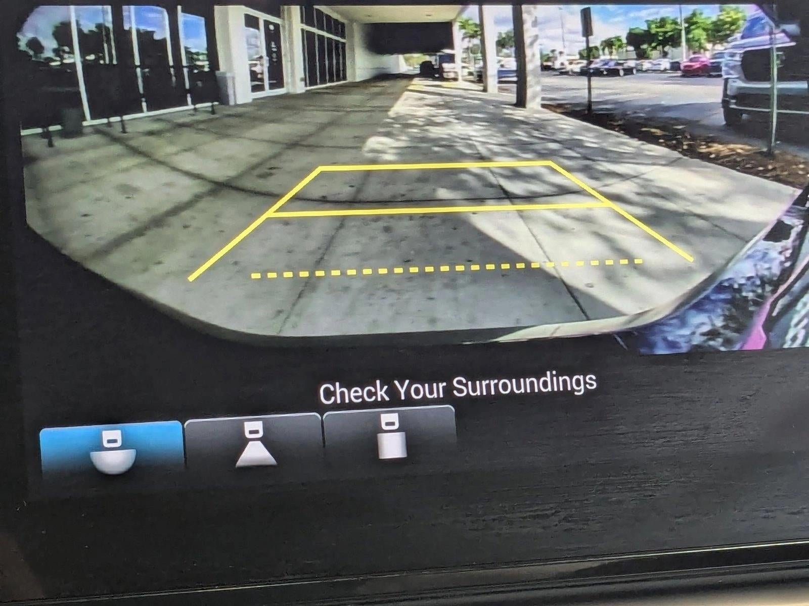 2022 Honda Accord Sedan Sport 1.5T CVT