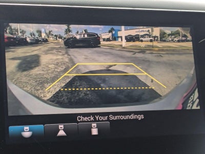 2020 Honda Accord Sedan Sport 1.5T CVT