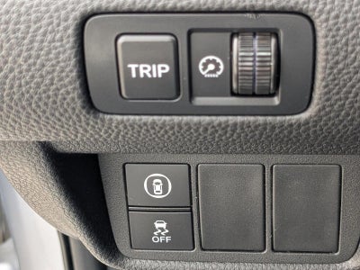 2020 Honda Accord Sedan Sport 1.5T CVT