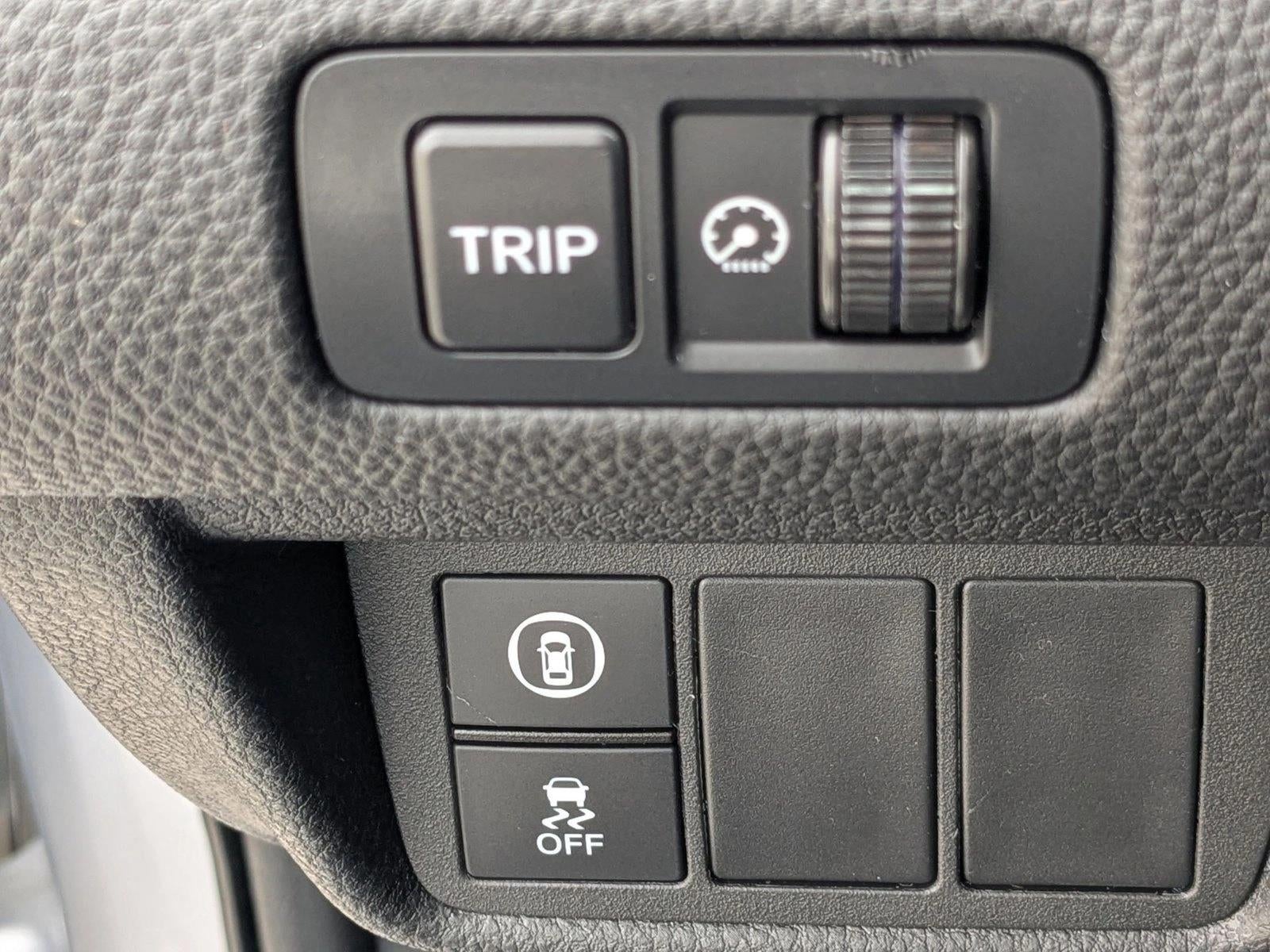 2020 Honda Accord Sedan Sport 1.5T CVT