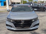 2020 Honda Accord Sedan Sport 1.5T CVT