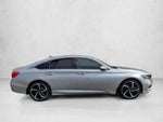 2020 Honda Accord Sedan Sport 1.5T CVT