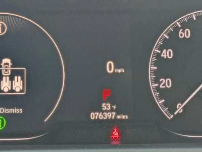 2022 Honda Accord Sedan Sport 1.5T CVT