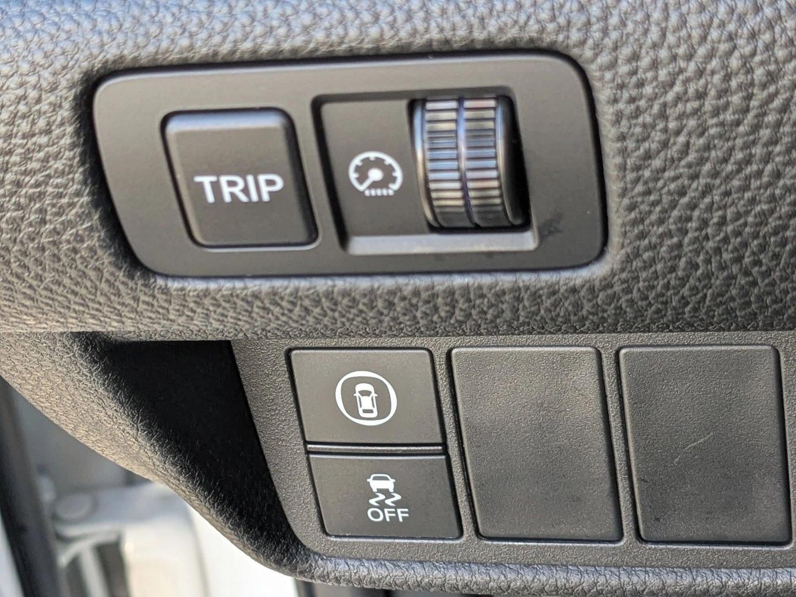 2020 Honda Accord Sedan Sport 1.5T CVT