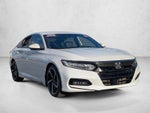 2020 Honda Accord Sedan Sport 1.5T CVT