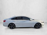2020 Honda Accord Sedan Sport 1.5T CVT