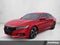 2018 Honda Accord Sedan Sport 1.5T CVT