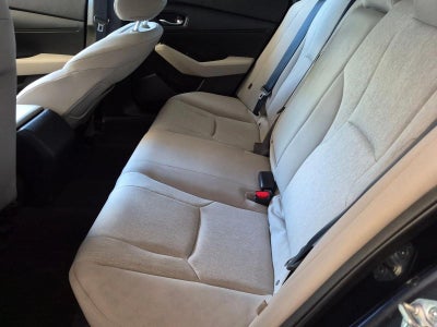 2023 Honda Accord Sedan LX CVT