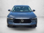 2023 Honda Accord Sedan LX CVT