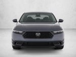 2025 Honda Accord Sedan LX CVT