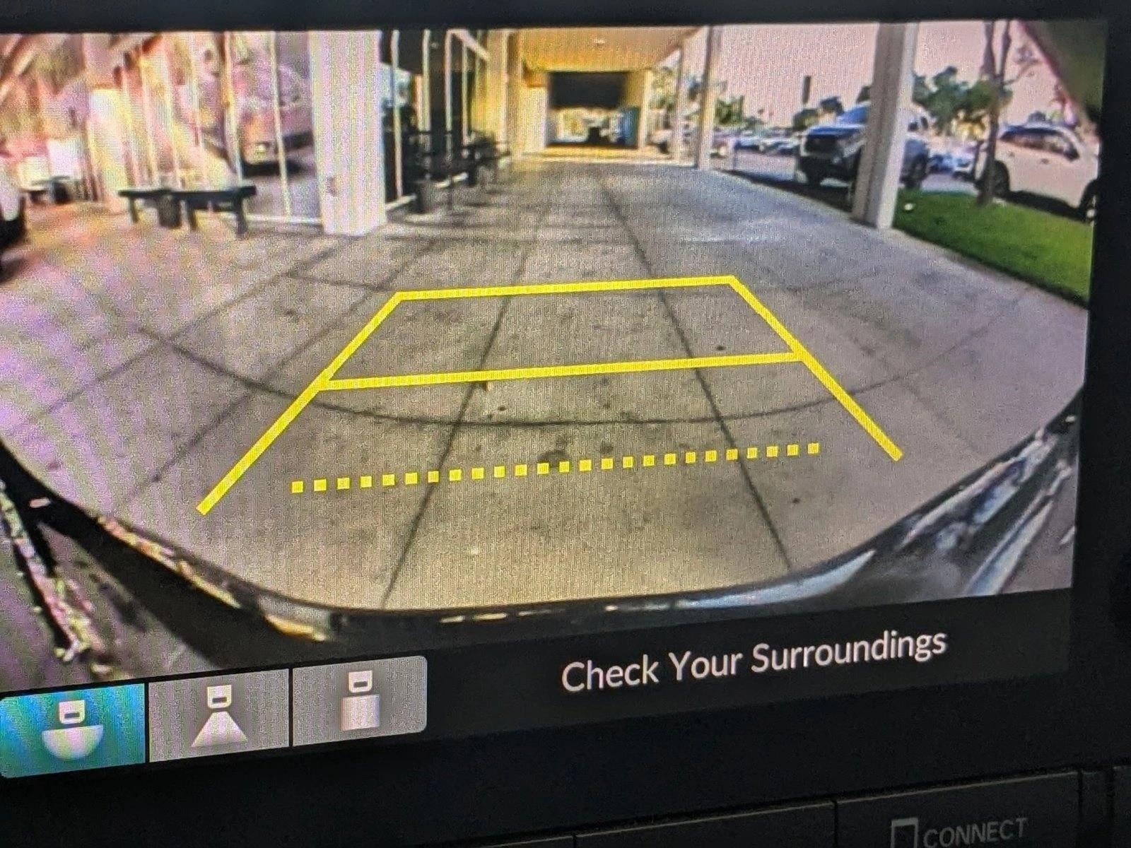 2023 Honda Accord Sedan LX CVT