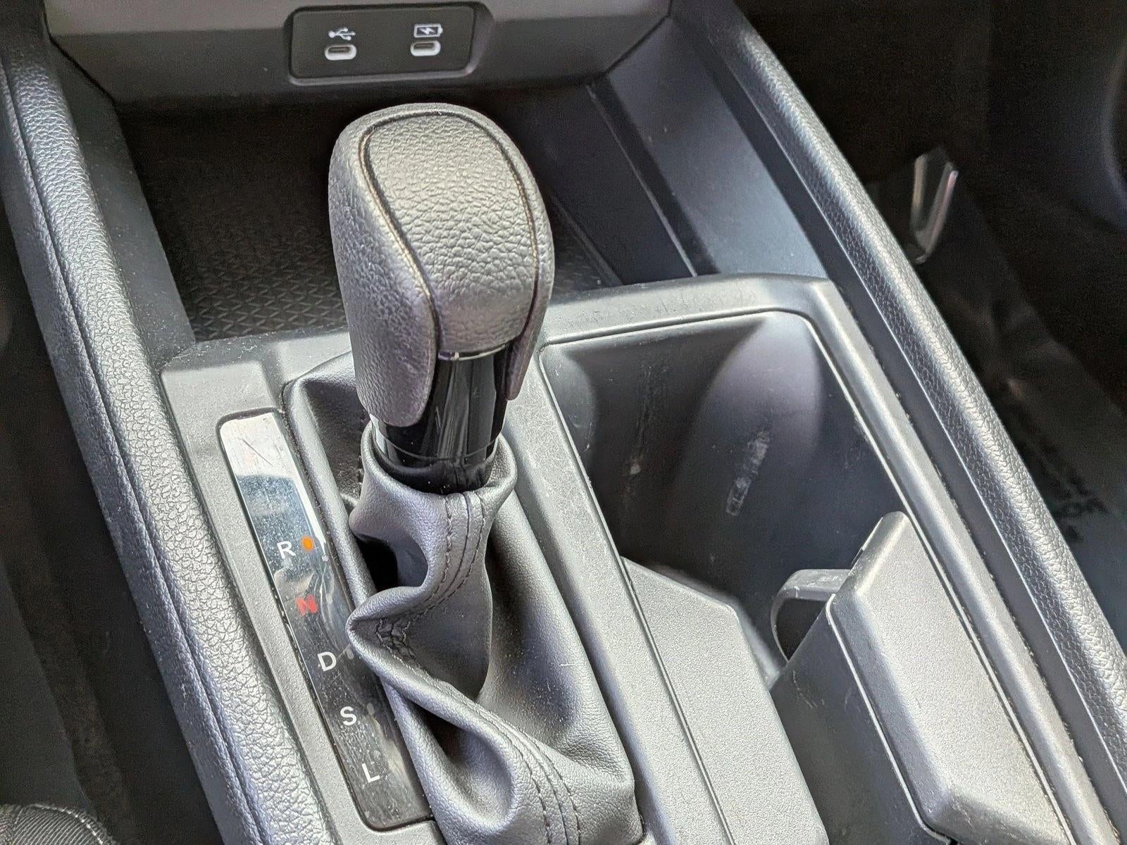 2023 Honda Accord Sedan EX CVT w/o BSI